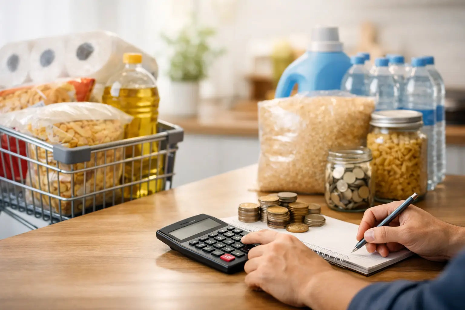 When Should You Buy in Bulk? Smart Savings Check