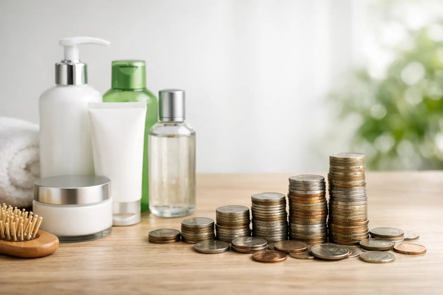 Personal Care Bundle Savings That Add Up