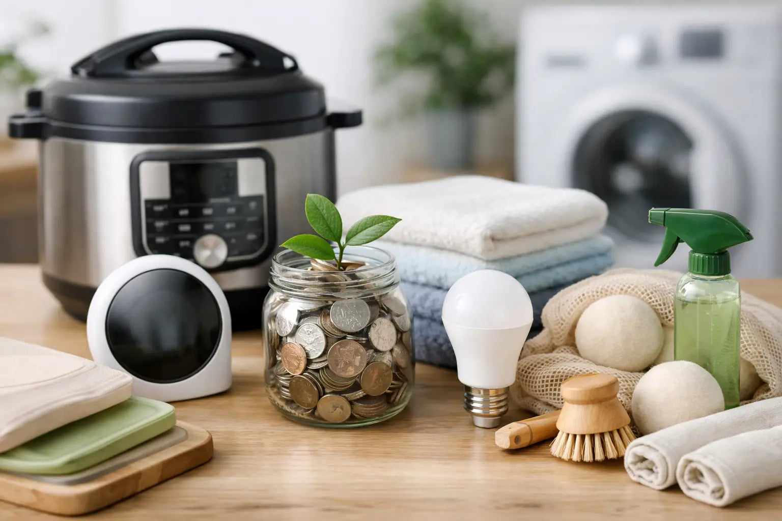 12 Best Household Products for Savings