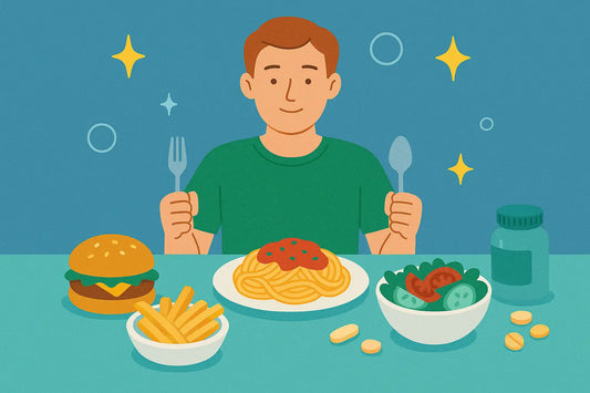 Appetite-Enhancer-A-Complete-Guide-to-Boosting-Your-Hunger-Safely Honesty Sales U.K