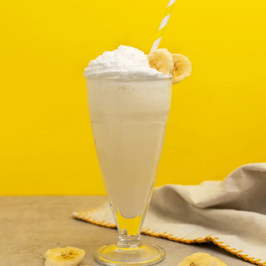 Dinoshakes-Banana-Milkshake-Powder Honesty Sales U.K