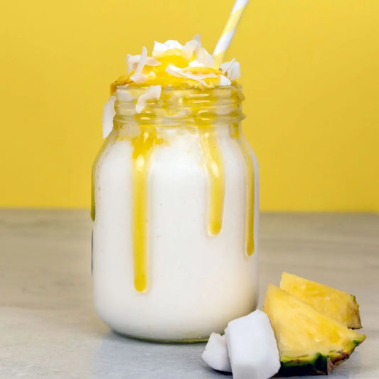 Honesty-Sales-Piña-Colada-Frappe Honesty Sales U.K