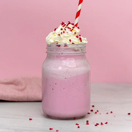 Honesty-Sales-Pink-Chocolate-Frappe Honesty Sales U.K