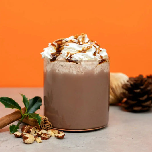 Honesty-Sales-Toffee-Nut-Hot-Chocolate Honesty Sales U.K