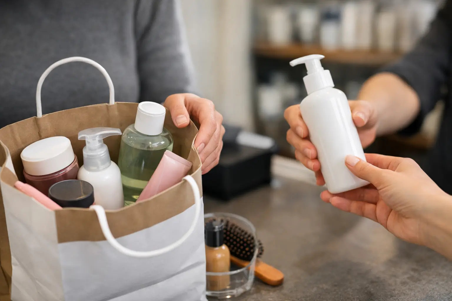 Can You Return Personal Care Items? Know Before Buying