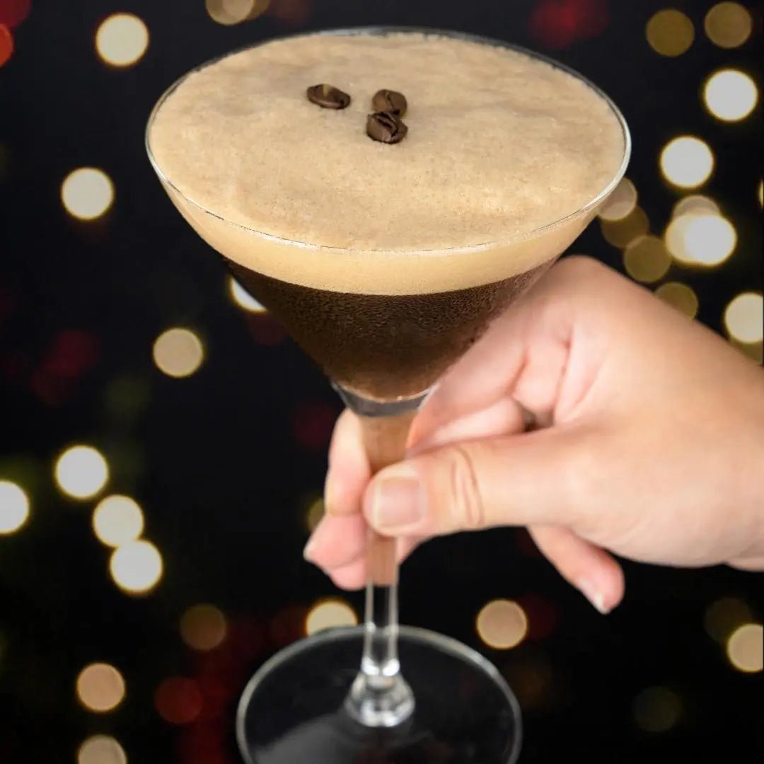 Black Forest Espresso Martini - Honesty Sales