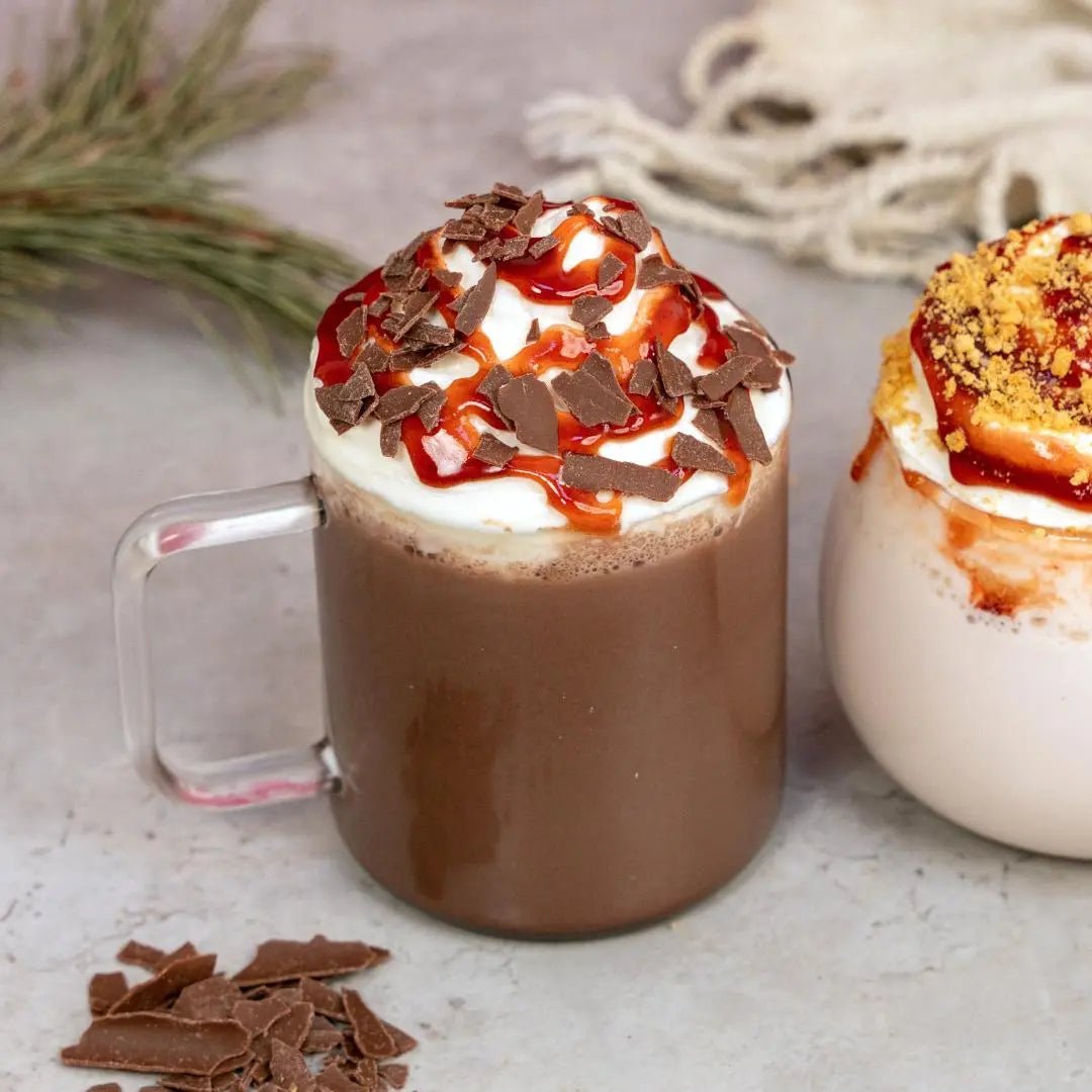 Black Forest Hot Chocolate - Honesty Sales