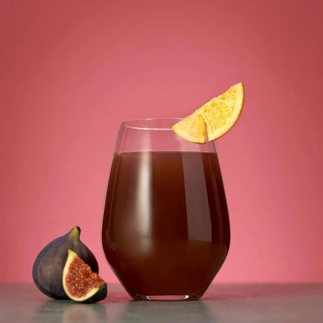 Blood Orange & Fig Winter Warmer - Honesty Sales