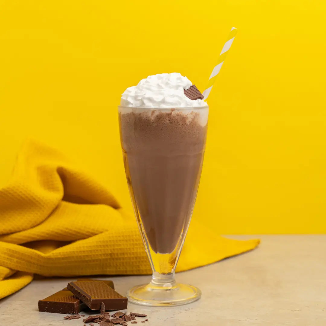 Dinoshakes Chocolate Milkshake Powder - Honesty Sales