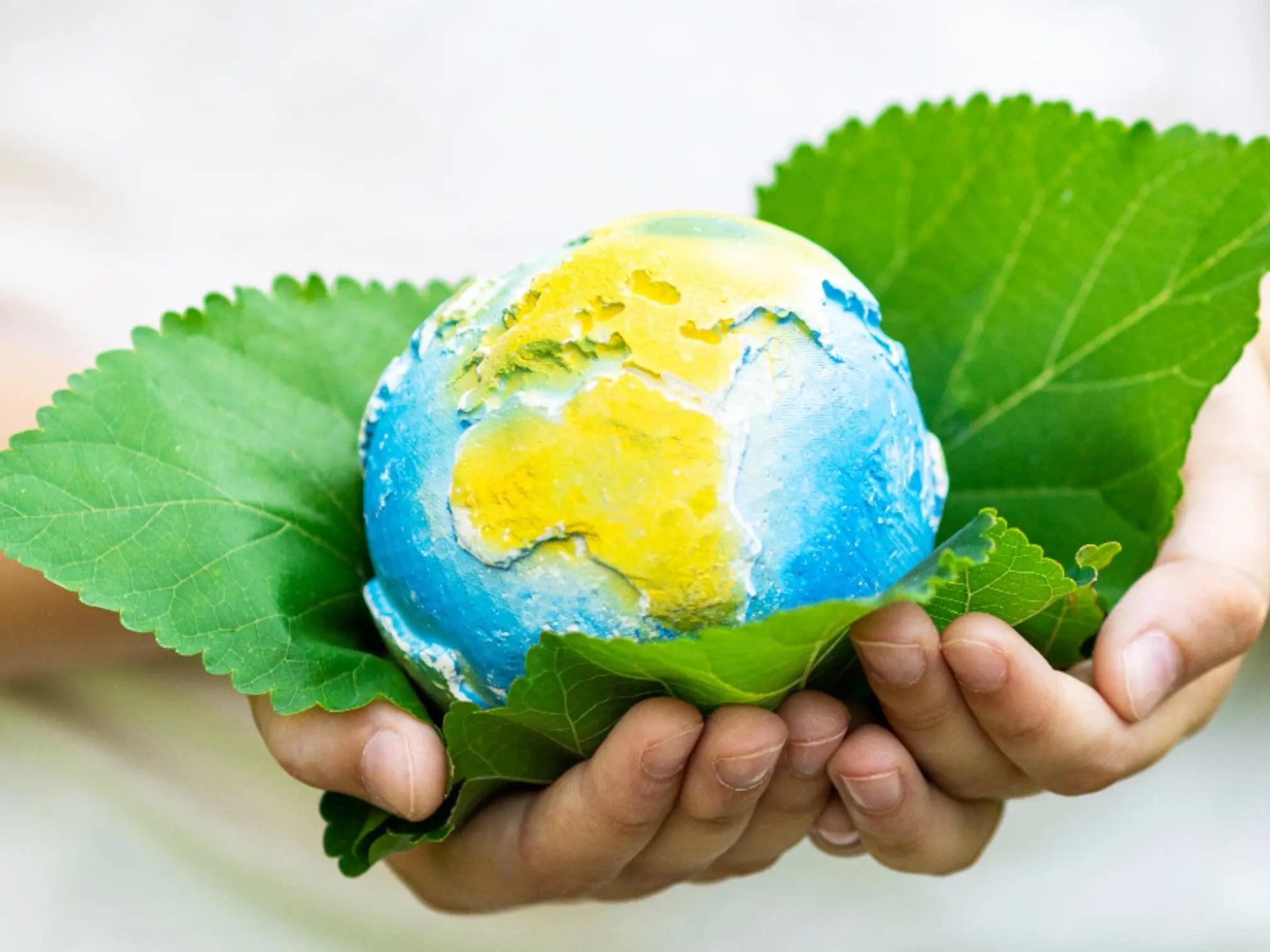 Embracing Sustainability: Paving the Way Towards a Greener World - Honesty Sales