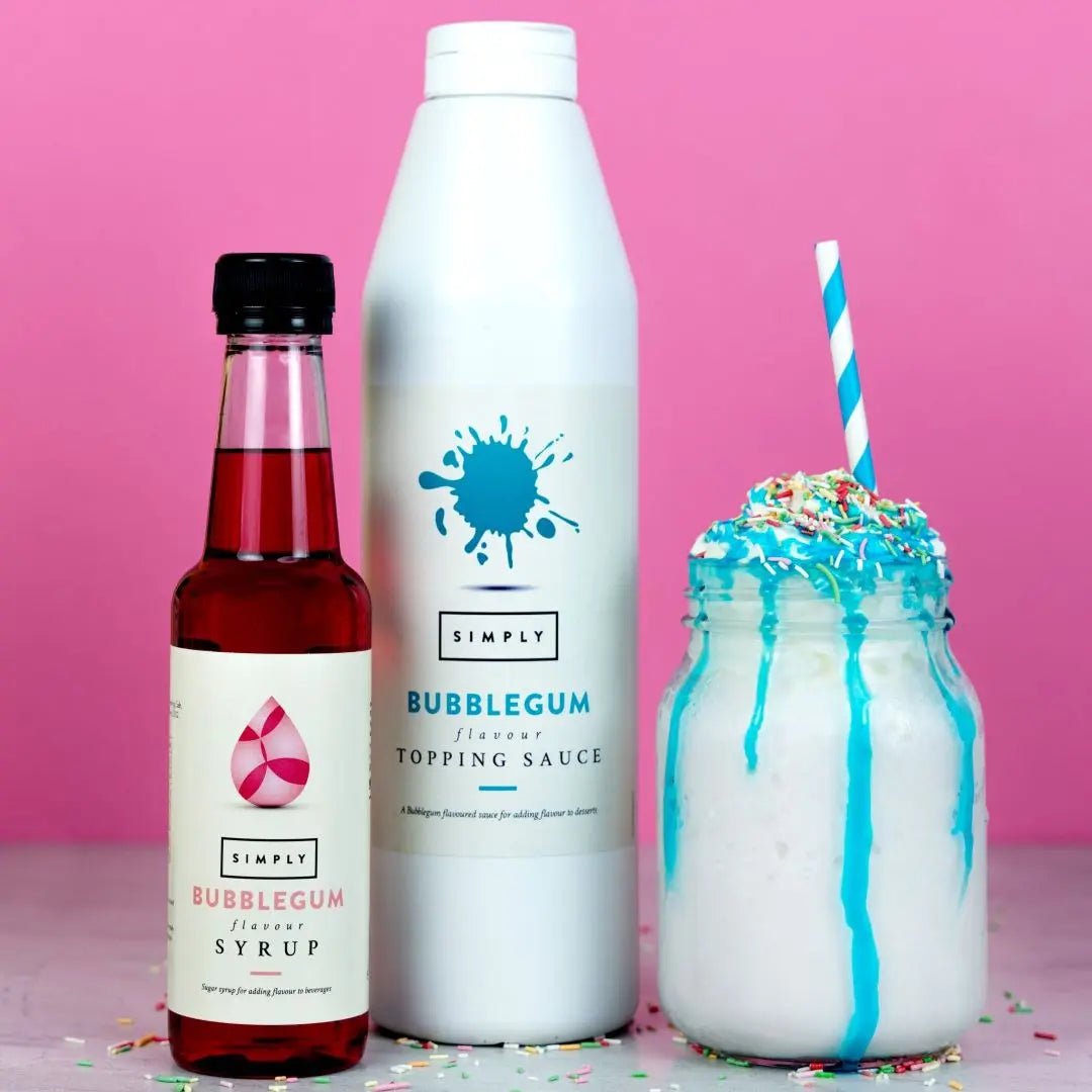 Honesty Bubblegum Frappe - Honesty Sales