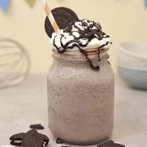 Honesty Sales Cookies and Cream Frappe - Honesty Sales