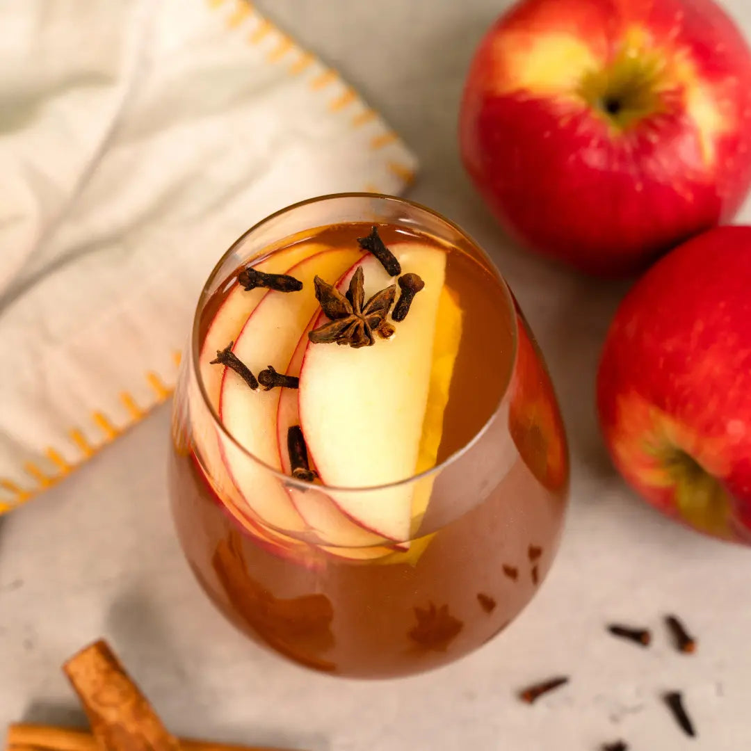 Honesty Sales Spiced Apple Winter Warmer - Honesty Sales