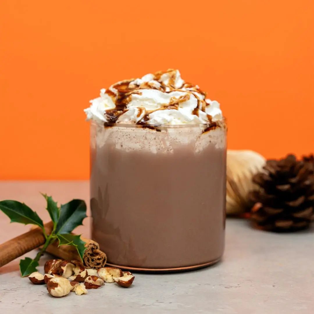Honesty Sales Toffee Nut Hot Chocolate - Honesty Sales
