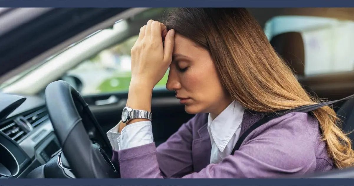 How to Avoid Sleeping During a Long Journey: Tips for Staying Alert - Honesty Sales