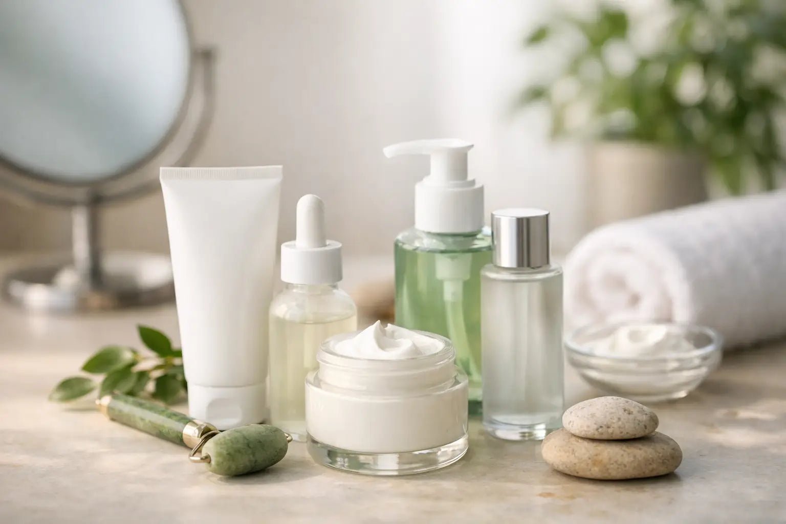 How to Choose Affordable Skincare That Works - Honesty Sales