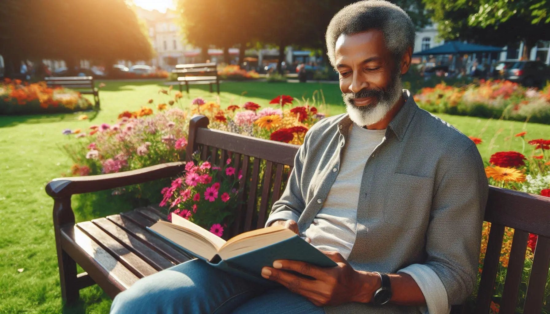 Managing Stress: Practical Tips for a Healthier Life - Honesty Sales