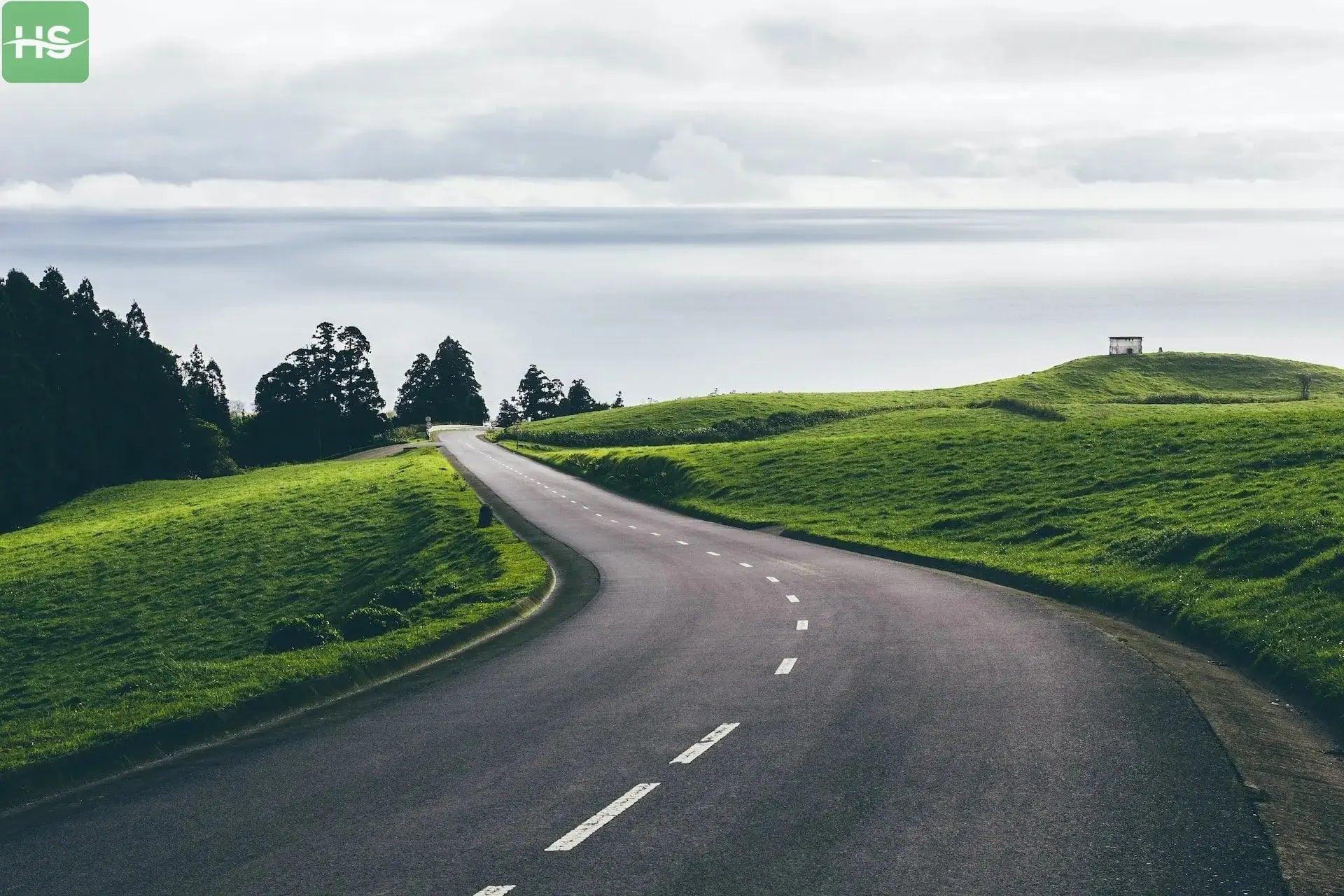 The church ought to be a million miles up the road - Honesty Sales