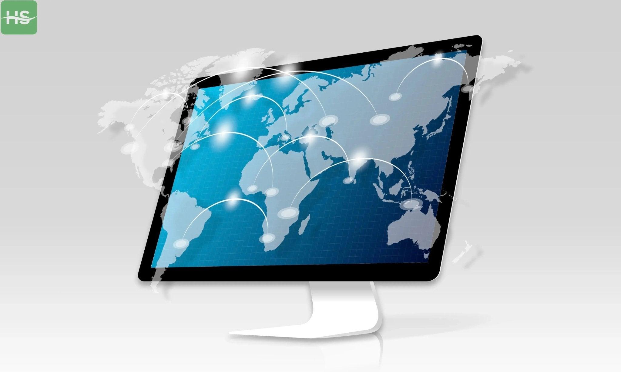 The Digital Market Place Preacher - Honesty Sales