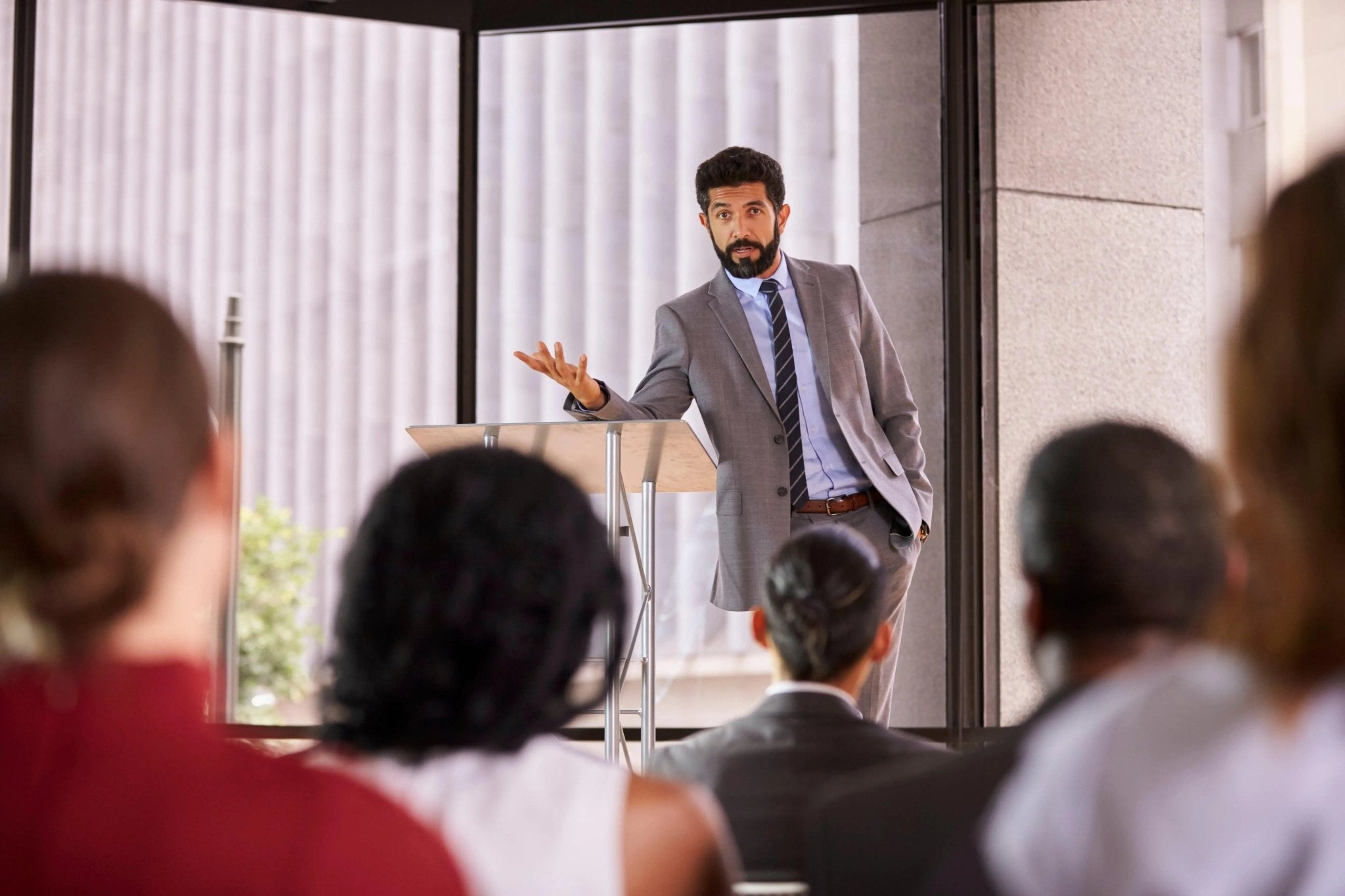 The Ethical Tightrope: Psychology's Role in Church Leadership - Honesty Sales