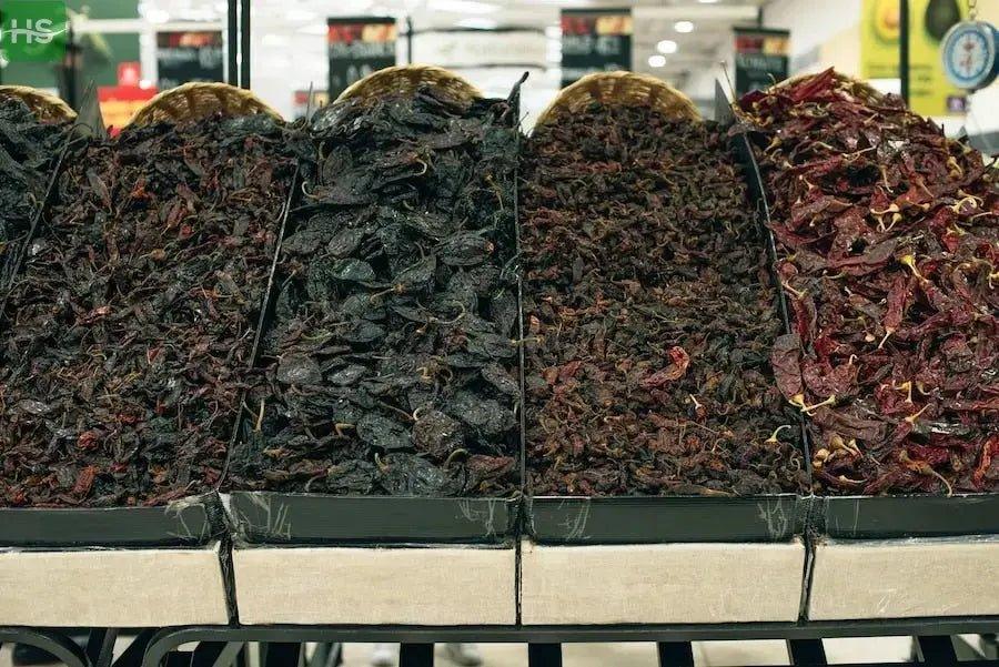 The Forgotten Negro Pepper - Honesty Sales