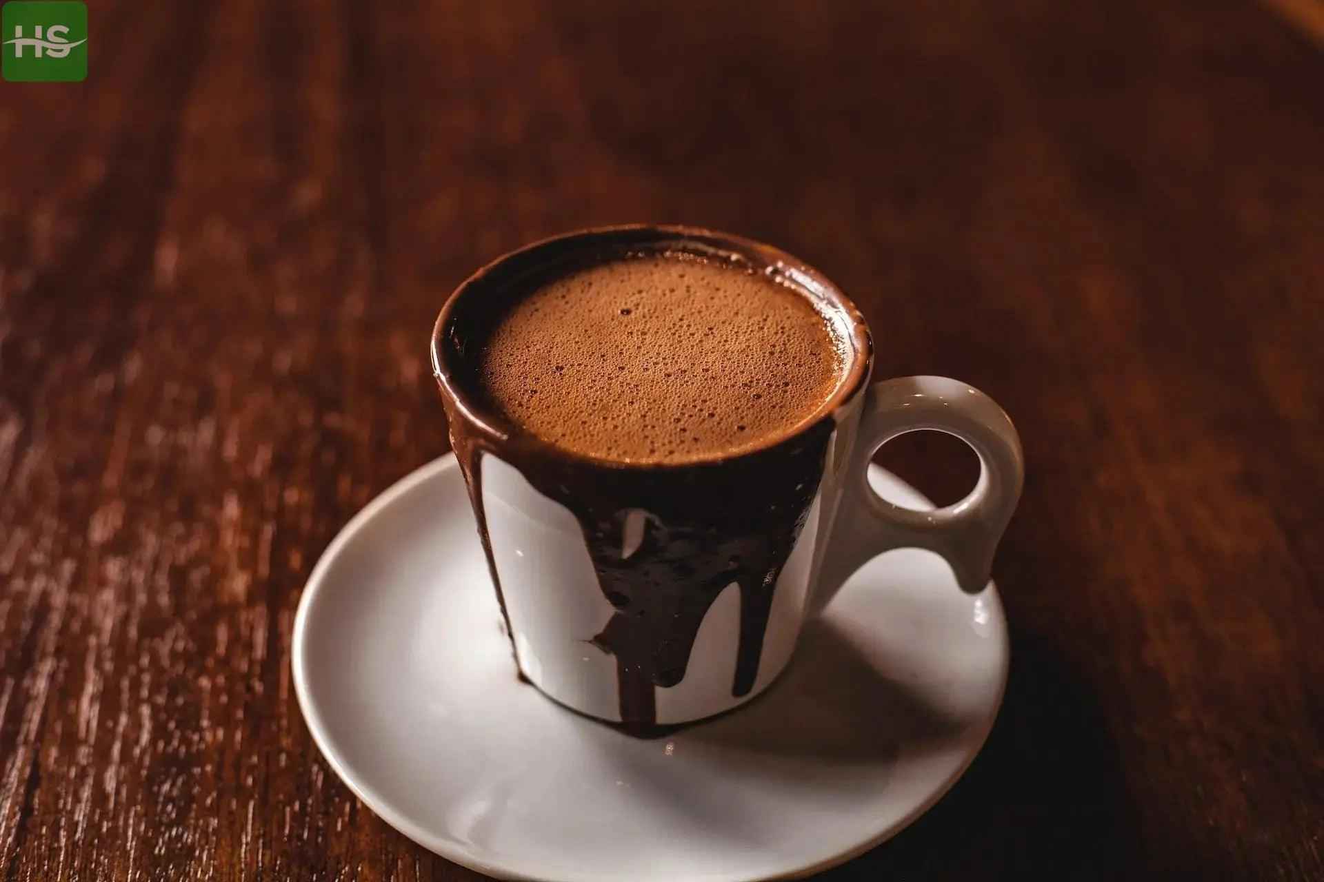 The Most Healthiest Cocoa Drink - Honesty Sales