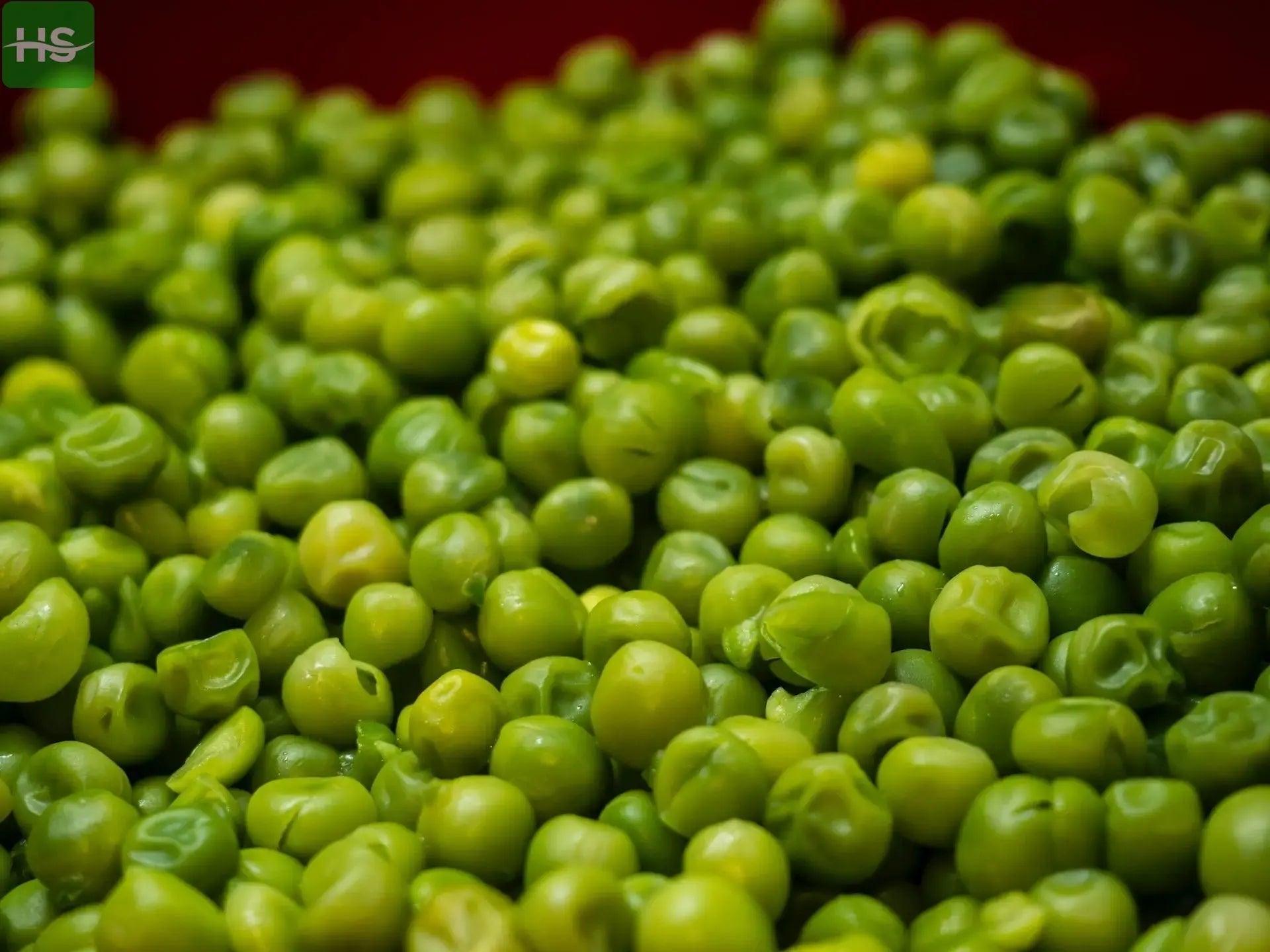 The pea aubergine - Honesty Sales