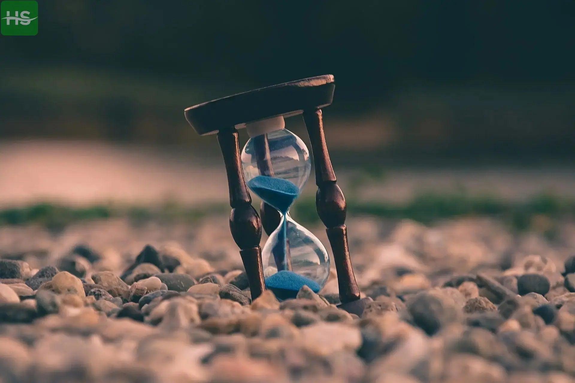 Time Tested and Tried - Honesty Sales