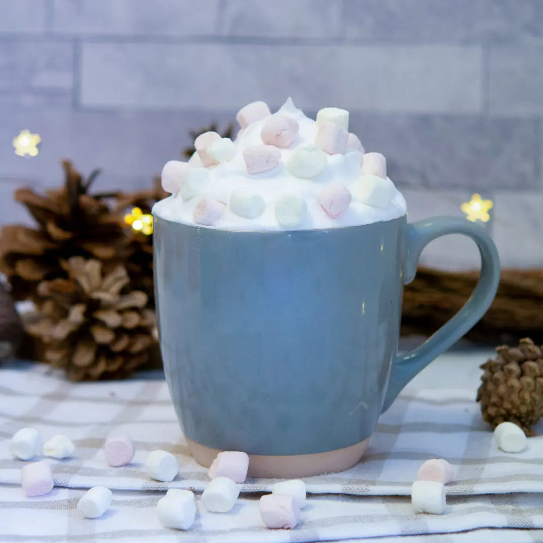 Toasted Marshmallow Hot Chocolate - Honesty Sales