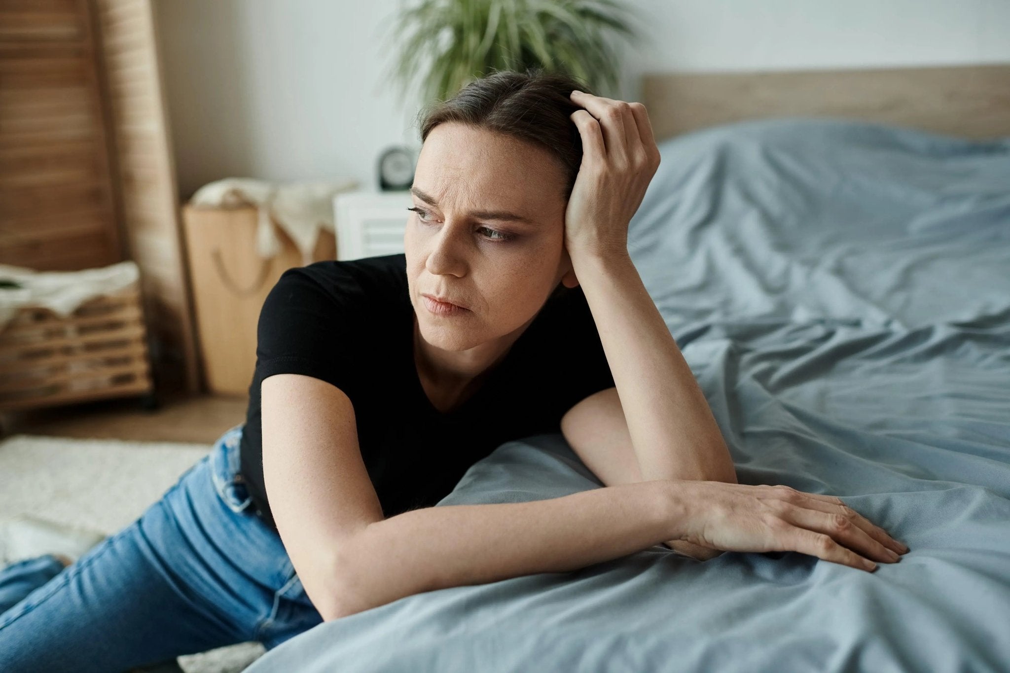Understanding Heavy Menstrual Bleeding: Causes and Prevention - Honesty Sales