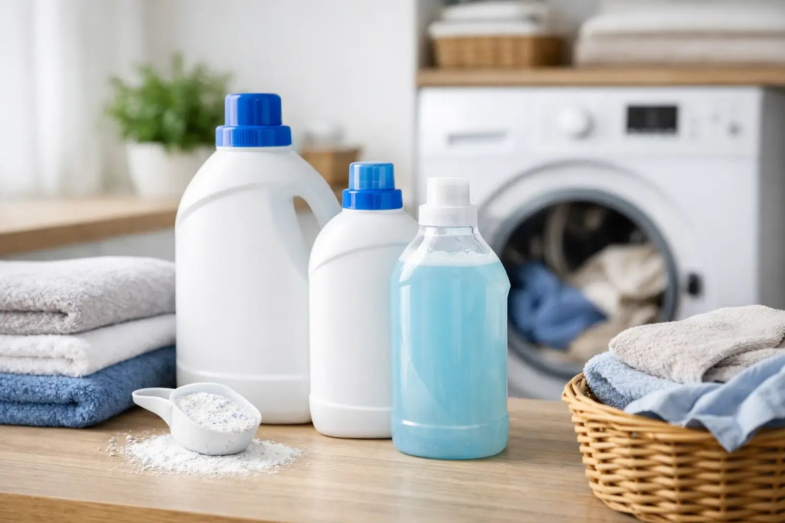 Value Laundry Detergent Review for UK Homes - Honesty Sales