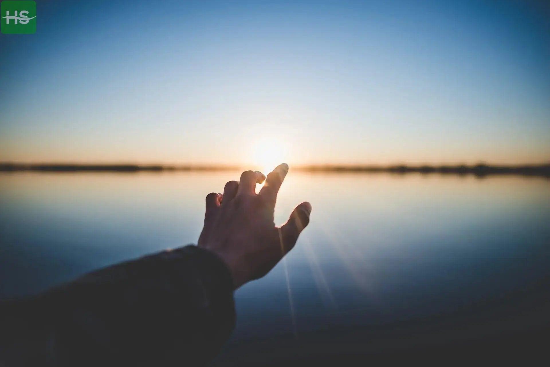 You are living images of God - Honesty Sales