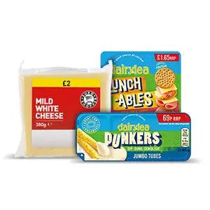 Cheese - Honesty Sales U.K