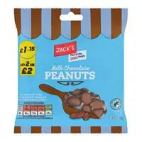 Chocolate Bags - Honesty Sales