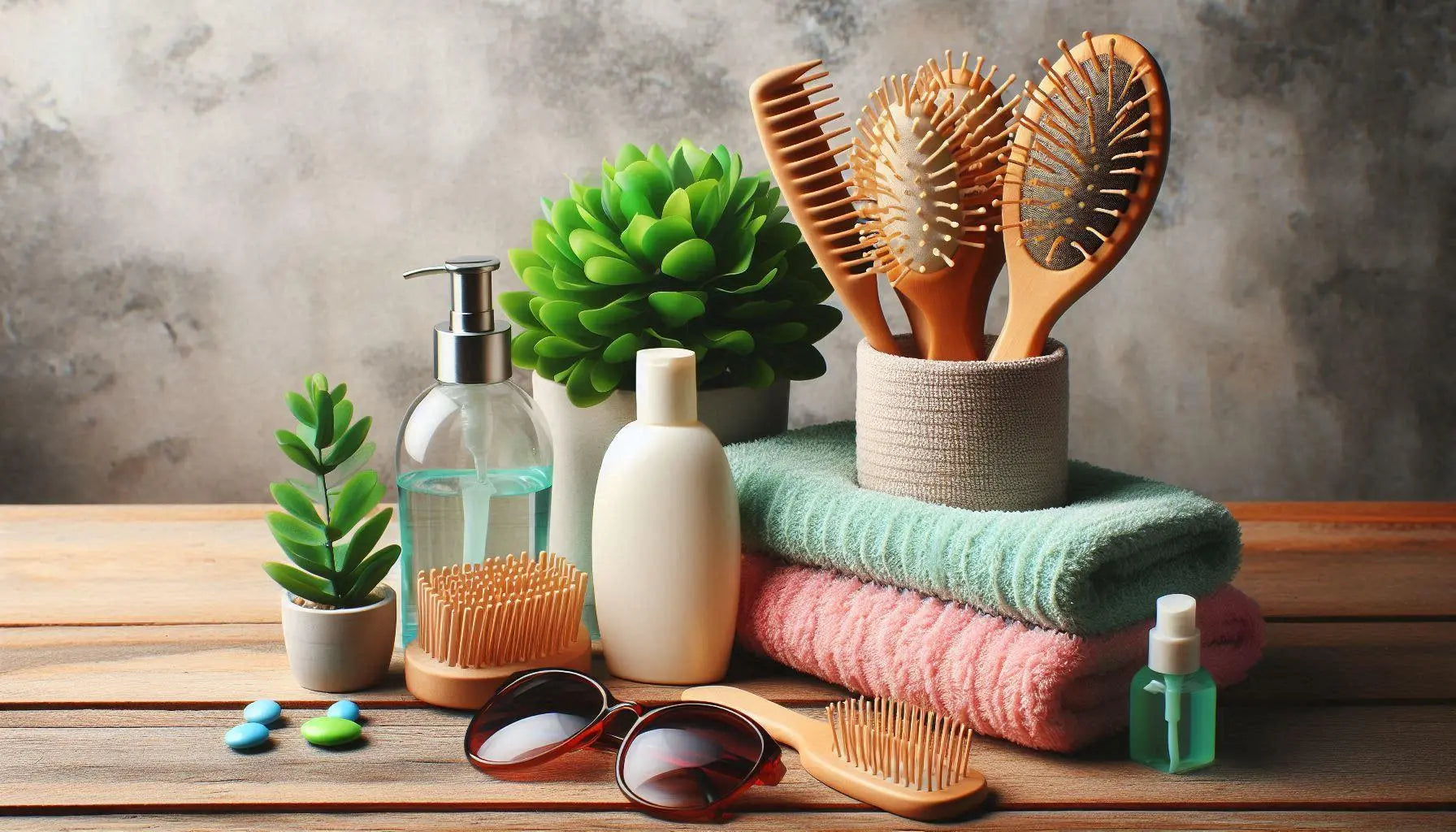 Health and Beauty Accessories Honesty Sales U.K