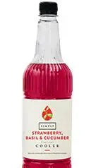 Iced Tea, Lemonade and Coolers Honesty Sales U.K