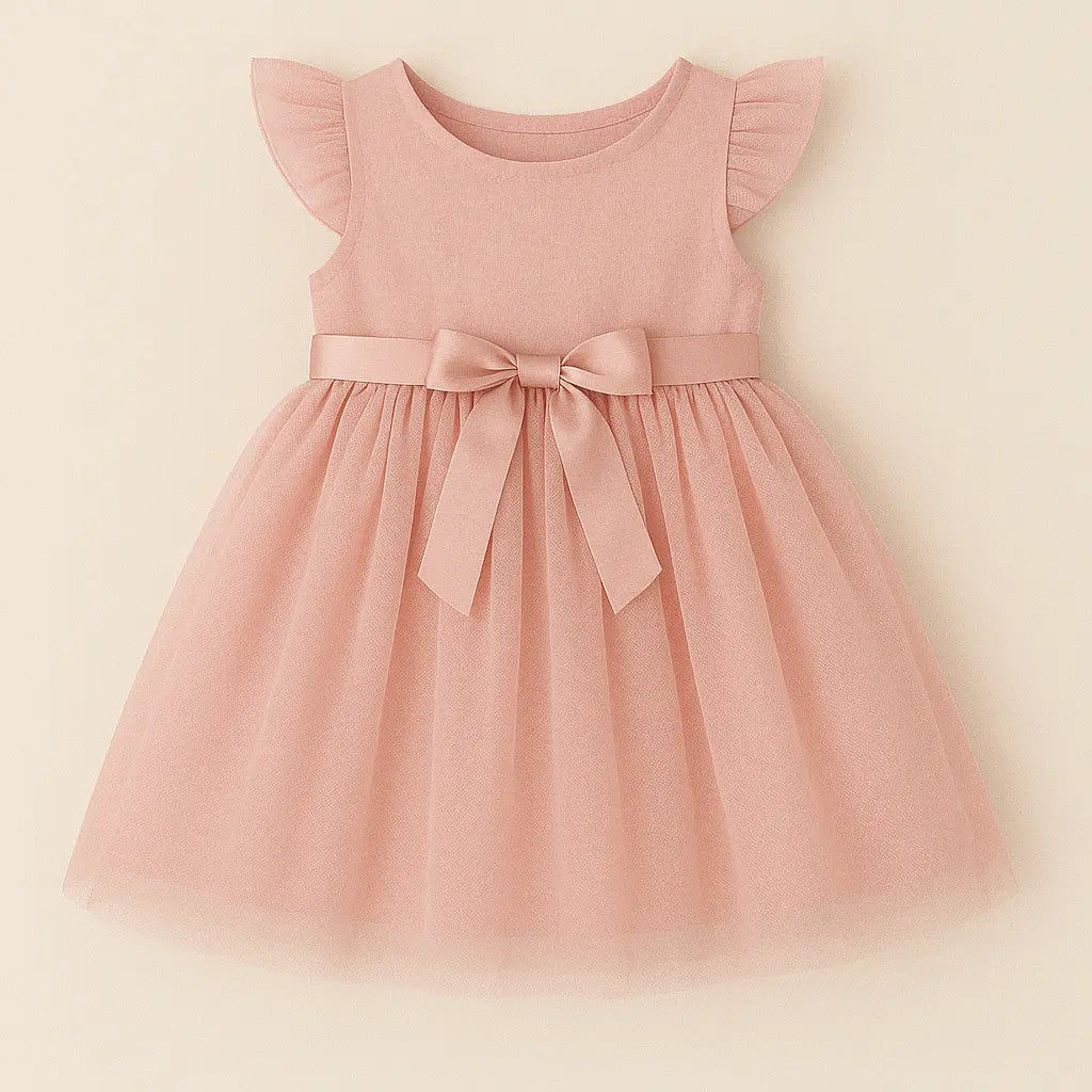 Pink Dress Honesty Sales U.K