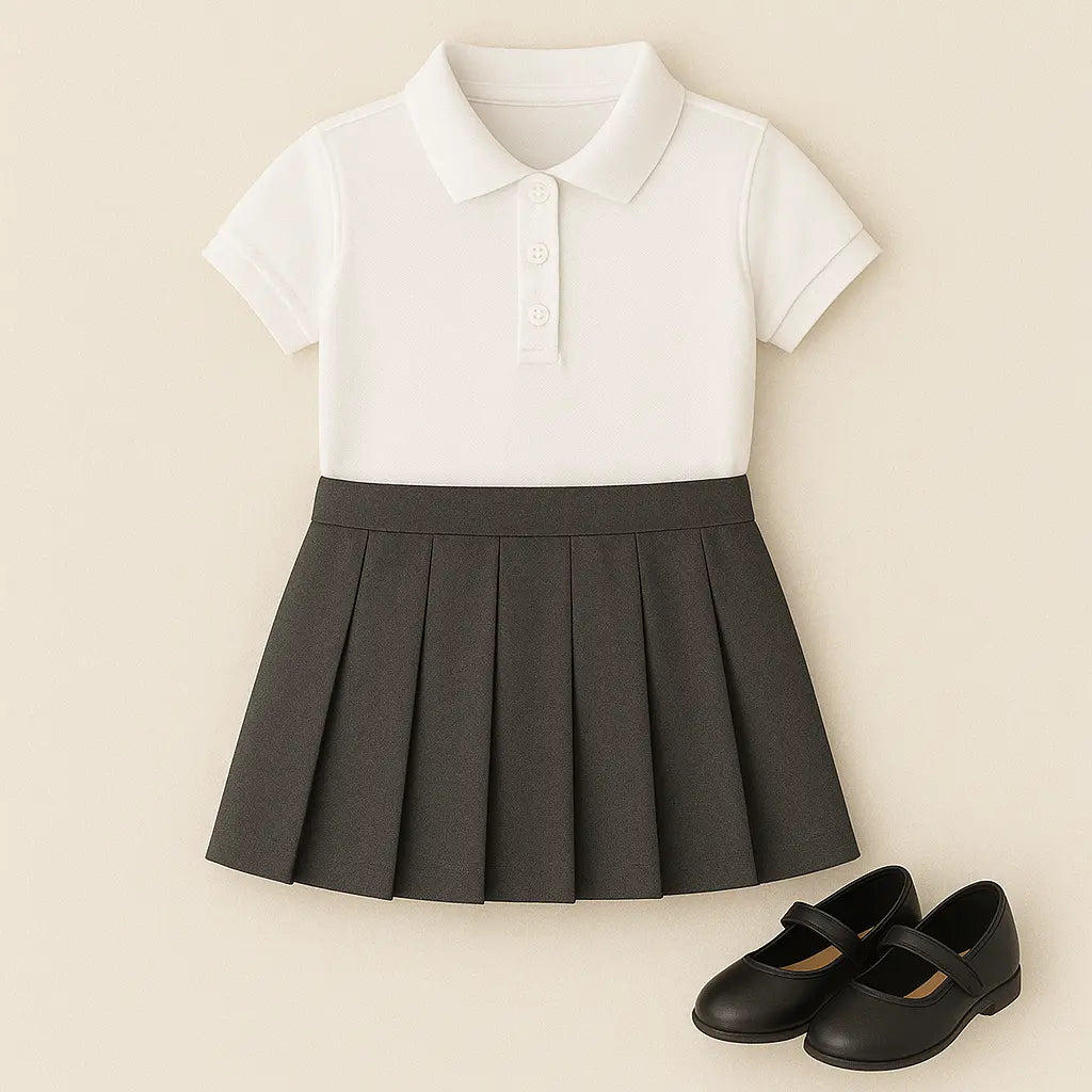 School Uniform Honesty Sales U.K