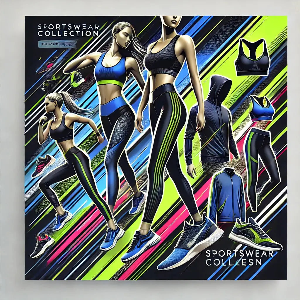 Sportwear Honesty Sales U.K