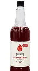 Sugar Free Syrups Honesty Sales U.K