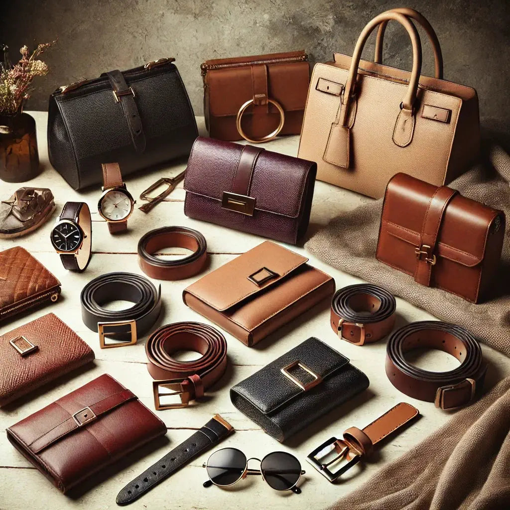 Wallets-Purses-and-Belts-for-Women Honesty Sales U.K