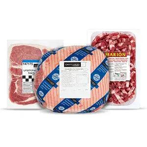 Bacon & Gammon - Honesty Sales U.K