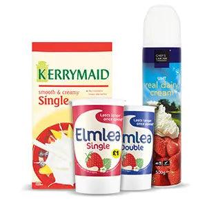 catering Cream - Honesty Sales U.K