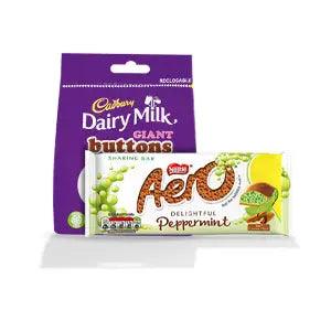 Chocolate - Honesty Sales U.K