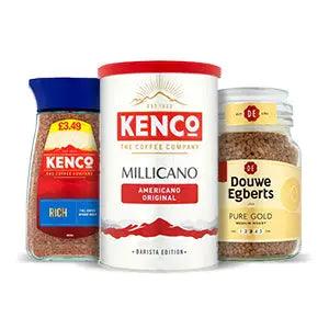 Coffee Retail - Honesty Sales U.K