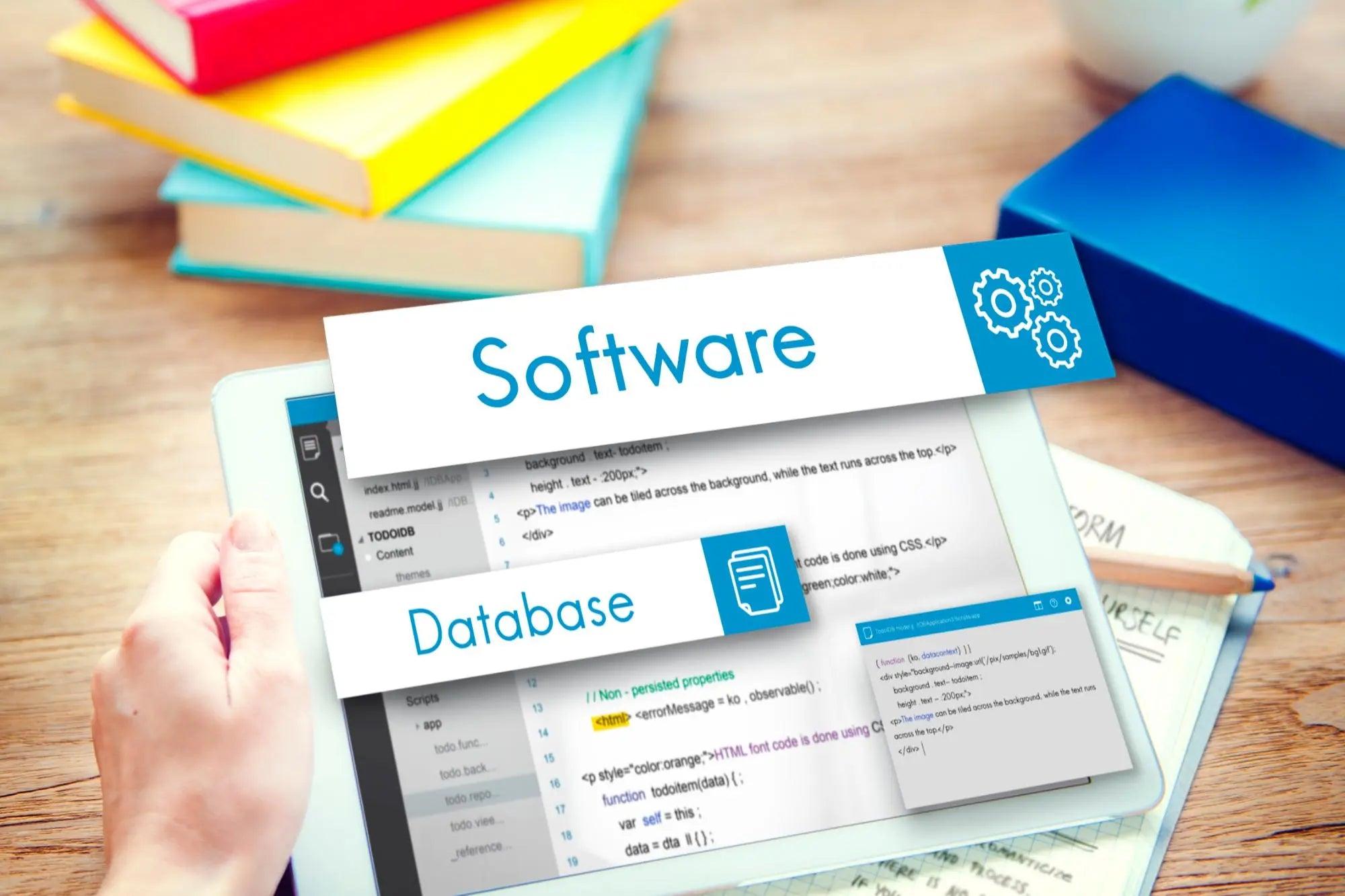 Computer-Softwares Honesty Sales U.K