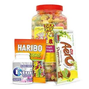 Confectionery - Honesty Sales U.K