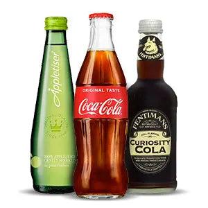 On Premise - Honesty Sales U.K