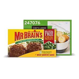 Other Frozen Meat - Honesty Sales U.K