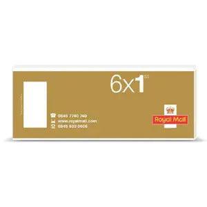 Retailer Resealable Products - Honesty Sales U.K